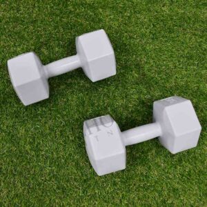 Dumbbell