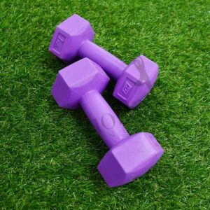 Dumbbell