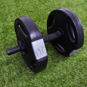 Dumbbell