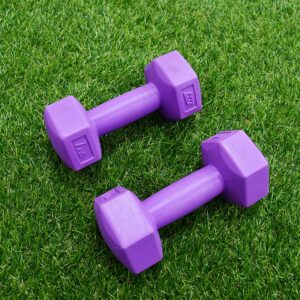 Dumbbell