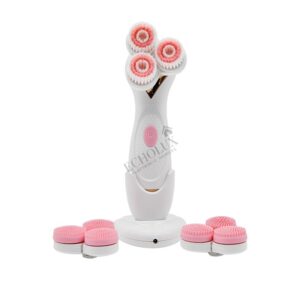 Electric Facial Cleansing Brush