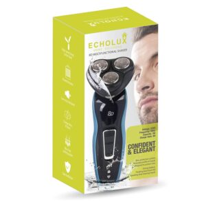 8D Electric Shaver