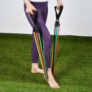 Pull Tube Set
