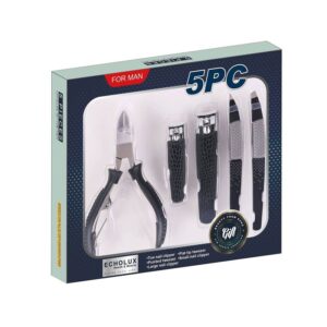 5 in 1 Manicure set