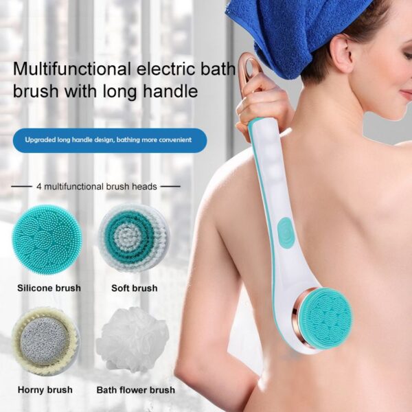 Bath Brush