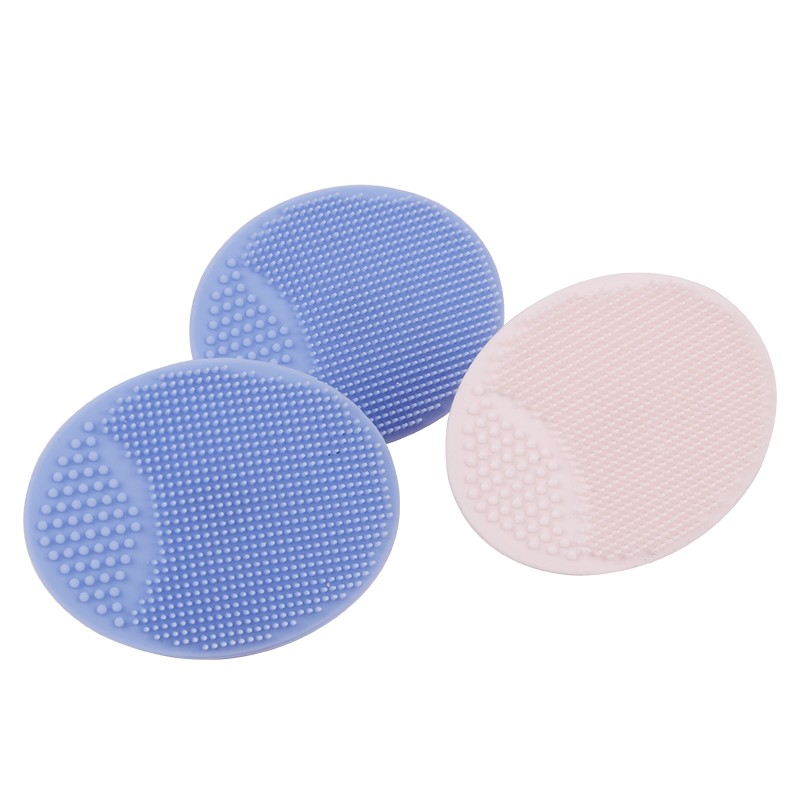 Facial Cleaning Pad - max-echo