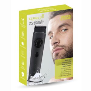 Hair Trimmer