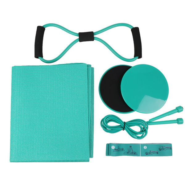 Yoga Set