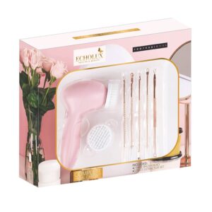 complete facial care set