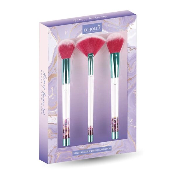 makeup brush set