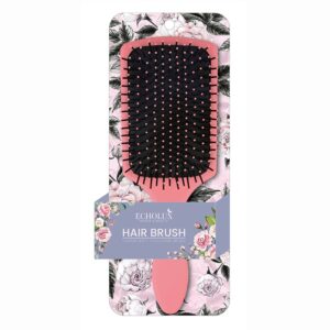 super soft hair brush