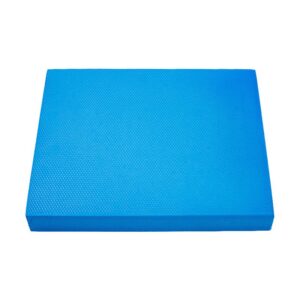 Yoga balance mat