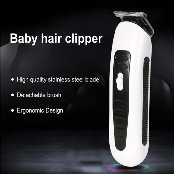 Children's hair clippers