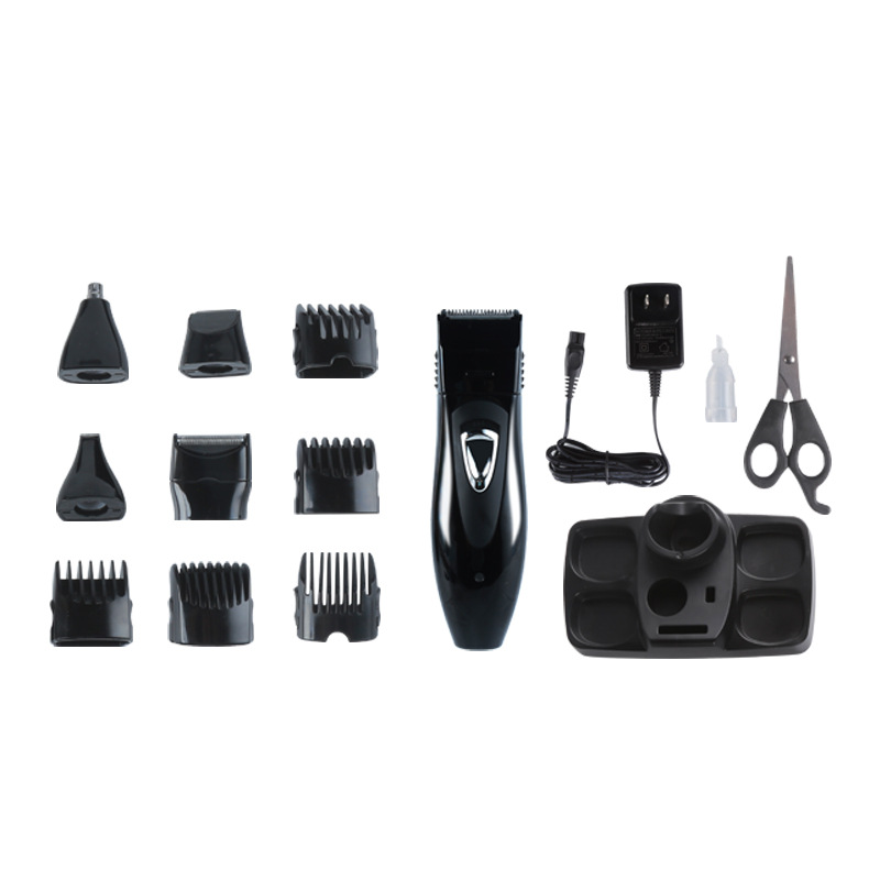 9 in 1 hair clipper - Image 6