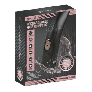 Arc-shaped hair clipper