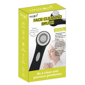 FACE CLEANING BRUSH