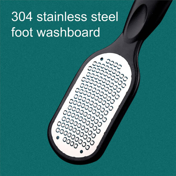 Callus Remover Foot File-2