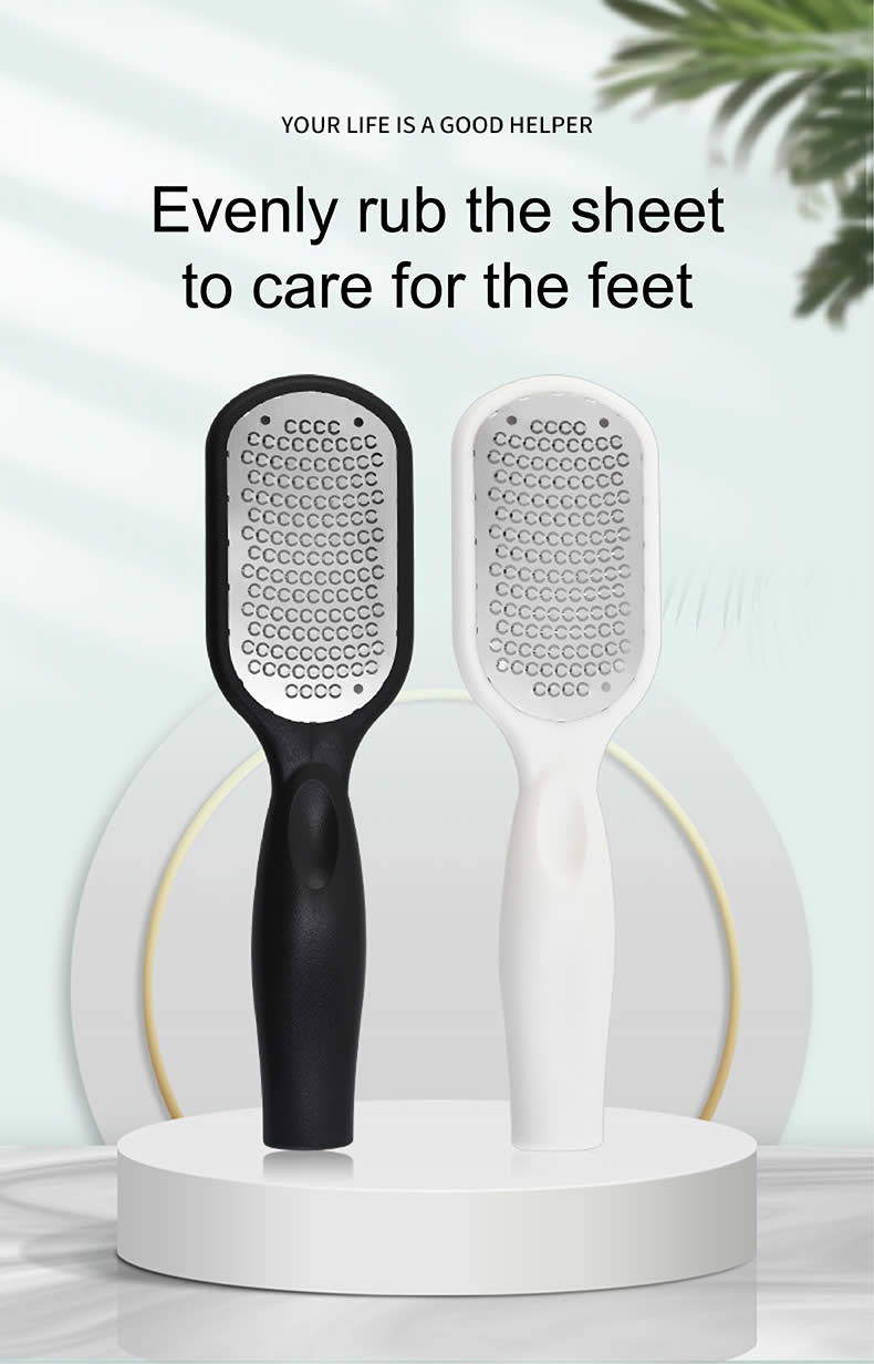 Callus Remover Foot File-6