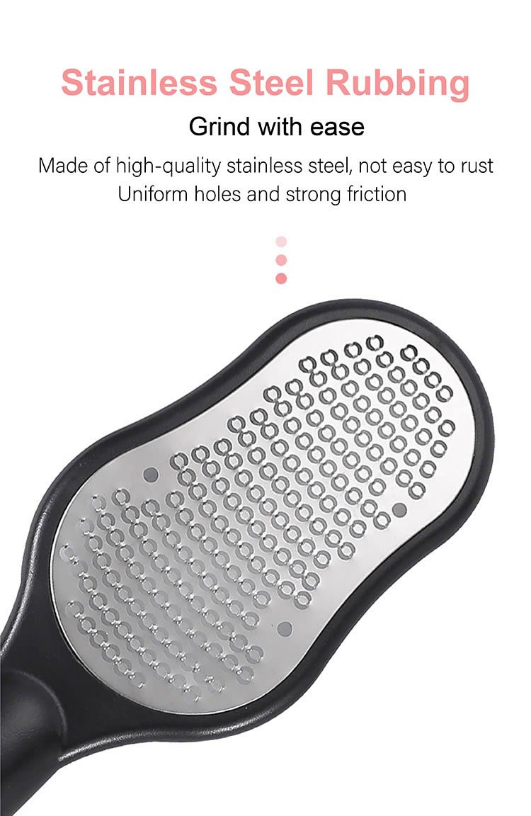 Callus Remover for Home and Spa-11