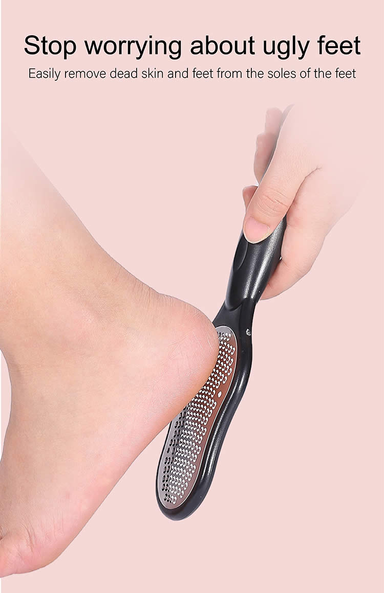 Callus Remover for Home and Spa-8