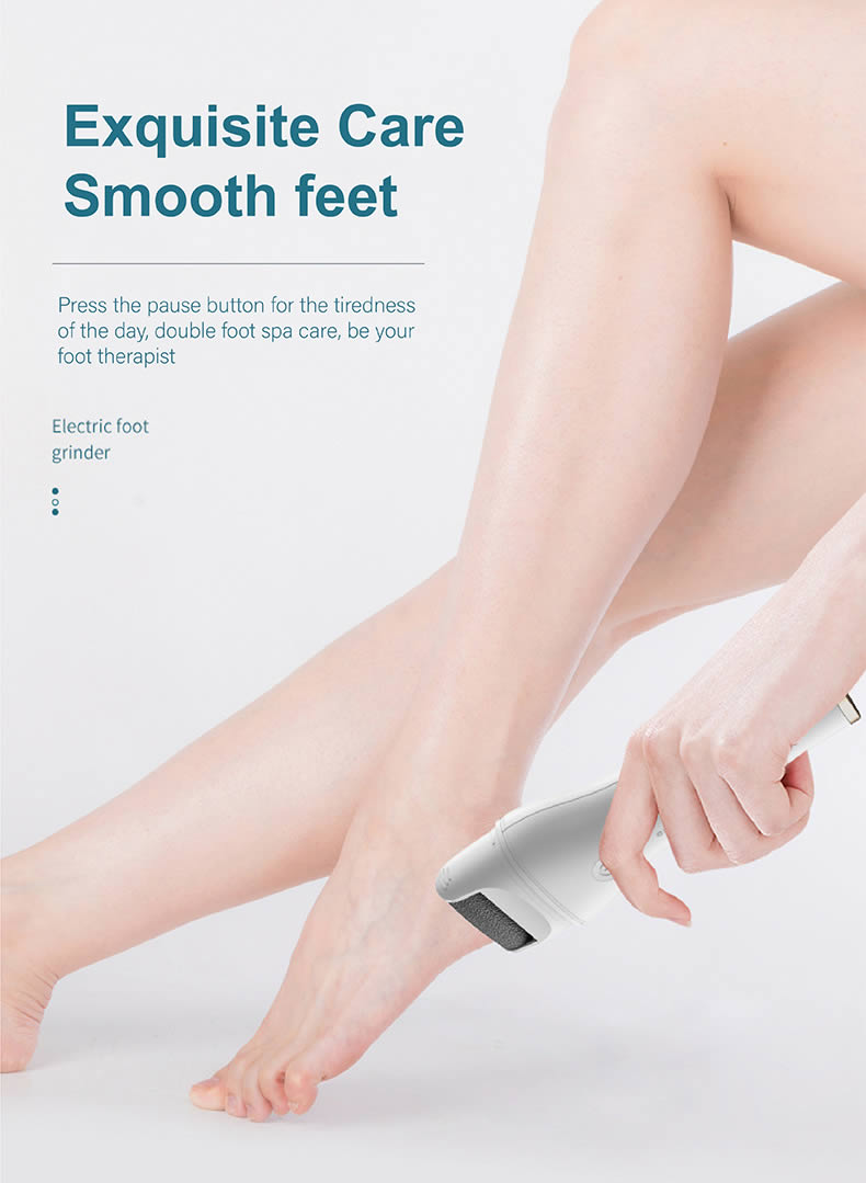 Electric Foot Callus Remover-9