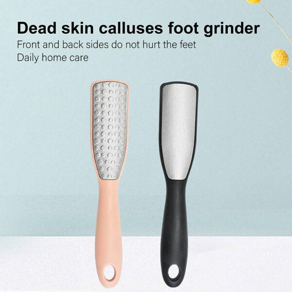 Foot Rasp File Callus Remover