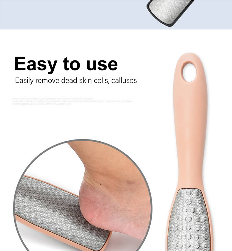 Foot Rasp File Callus Remover-12