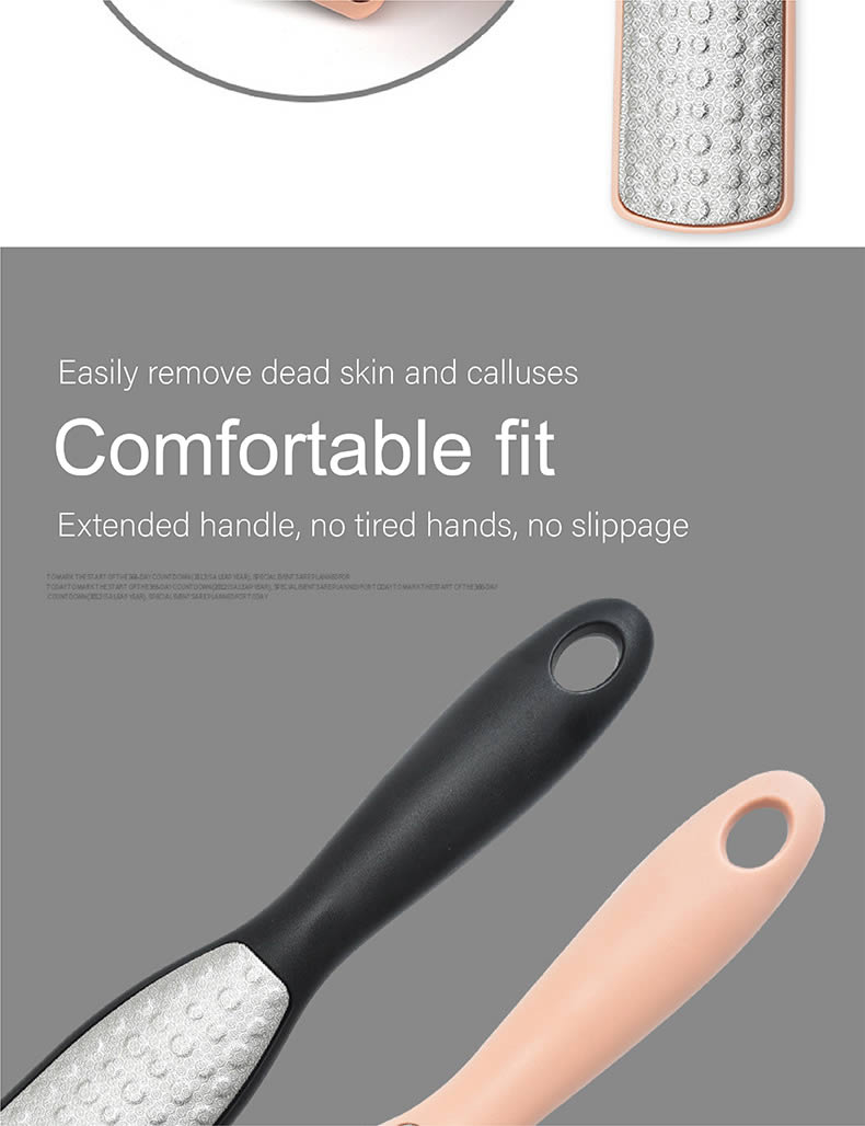 Foot Rasp File Callus Remover-13