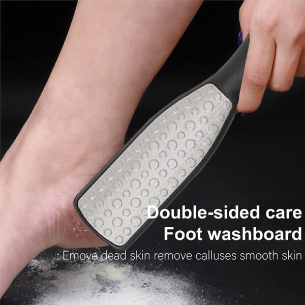 Foot Rasp File Callus Remover