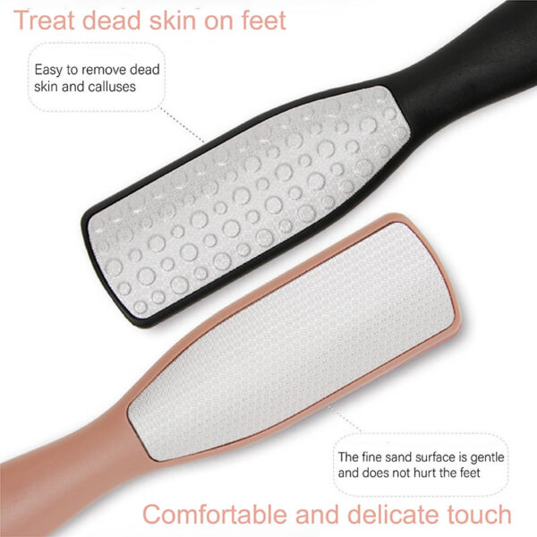 Foot Rasp File Callus Remover