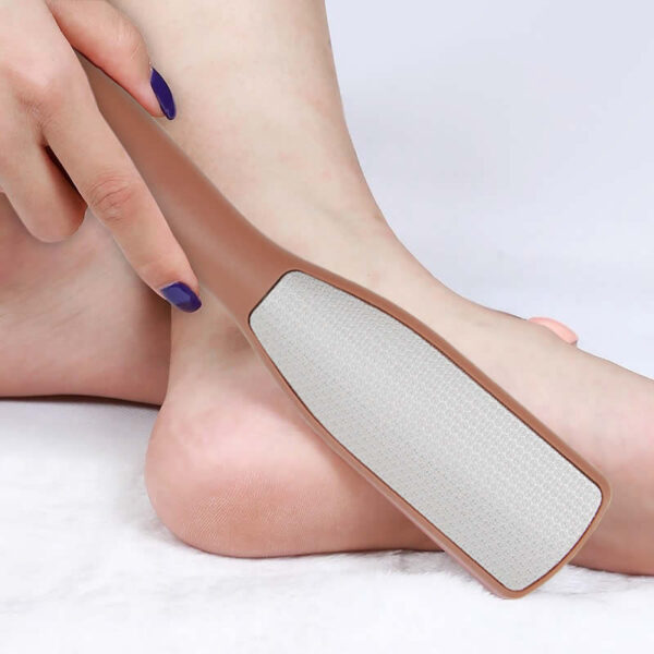 Foot Rasp File Callus Remover-5