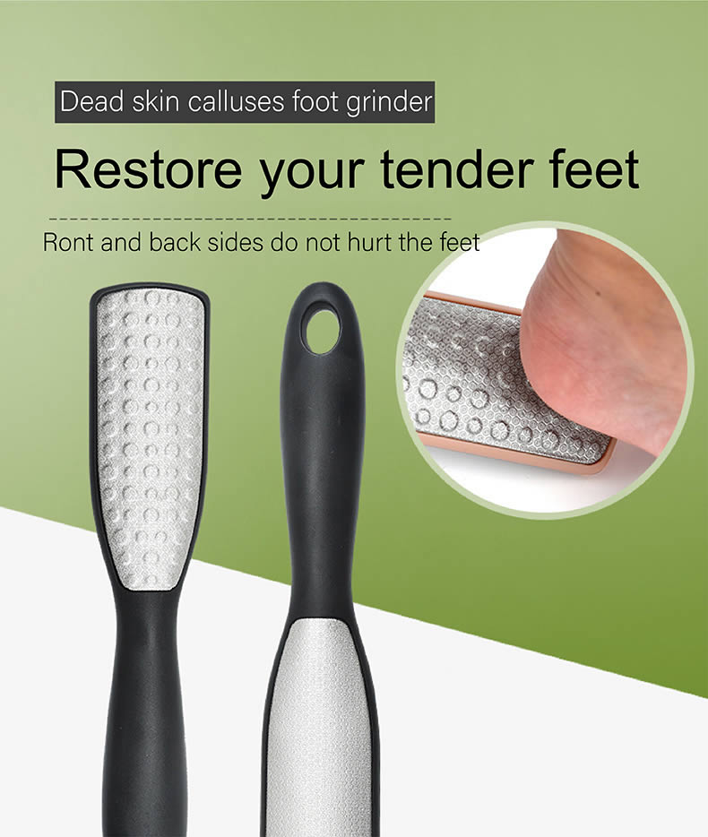 Foot Rasp File Callus Remover