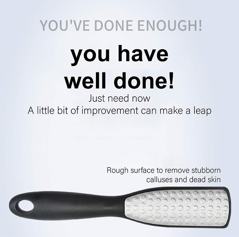 Foot Rasp File Callus Remover-9