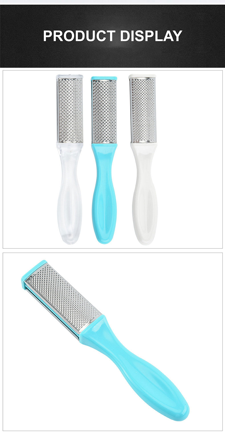 Pedicure Callus Remover-13