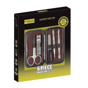 6-Pieces-Manicure-Set