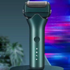 Hair Shaver Trimmer Electric Shaver for Men