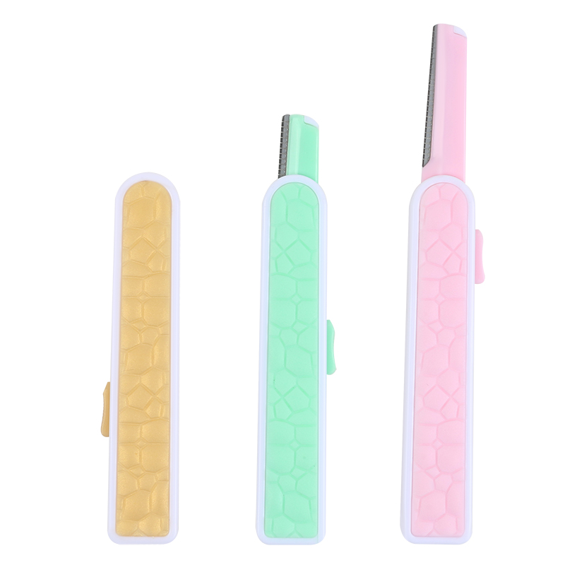 3Pcs Eyebrow Razor - Image 5