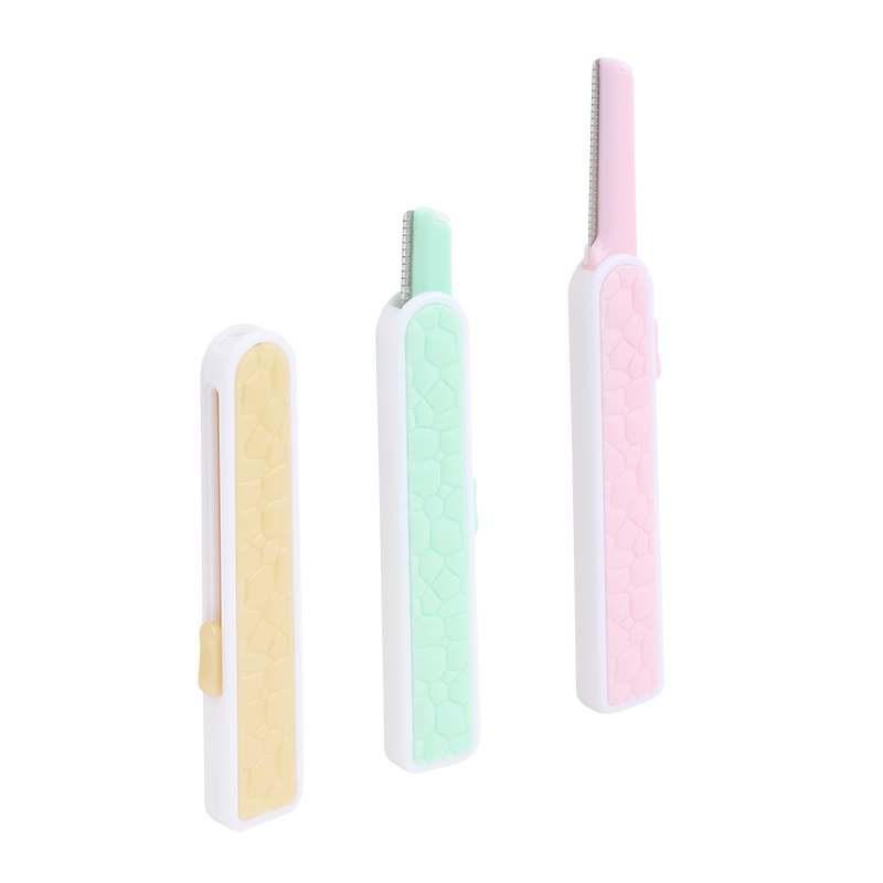 3Pcs Eyebrow Razor - Image 6