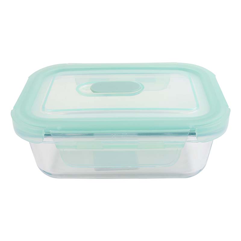 Glass lunch box - max-echo